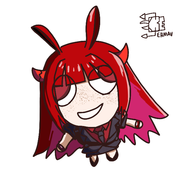 Fan Art Roomimi Art Practice Derp Roomimi c97db660