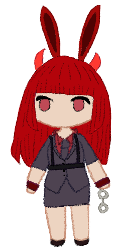 Roomimi Chibi 5100cedf