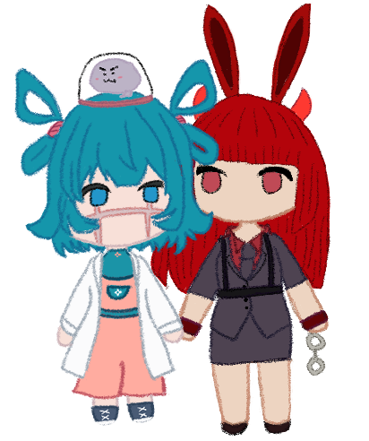 Shoo  Roo Chibi f377d7cb
