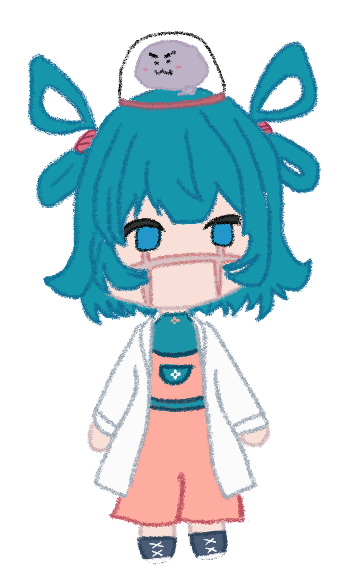 Shoomi Chibi ff2b7719