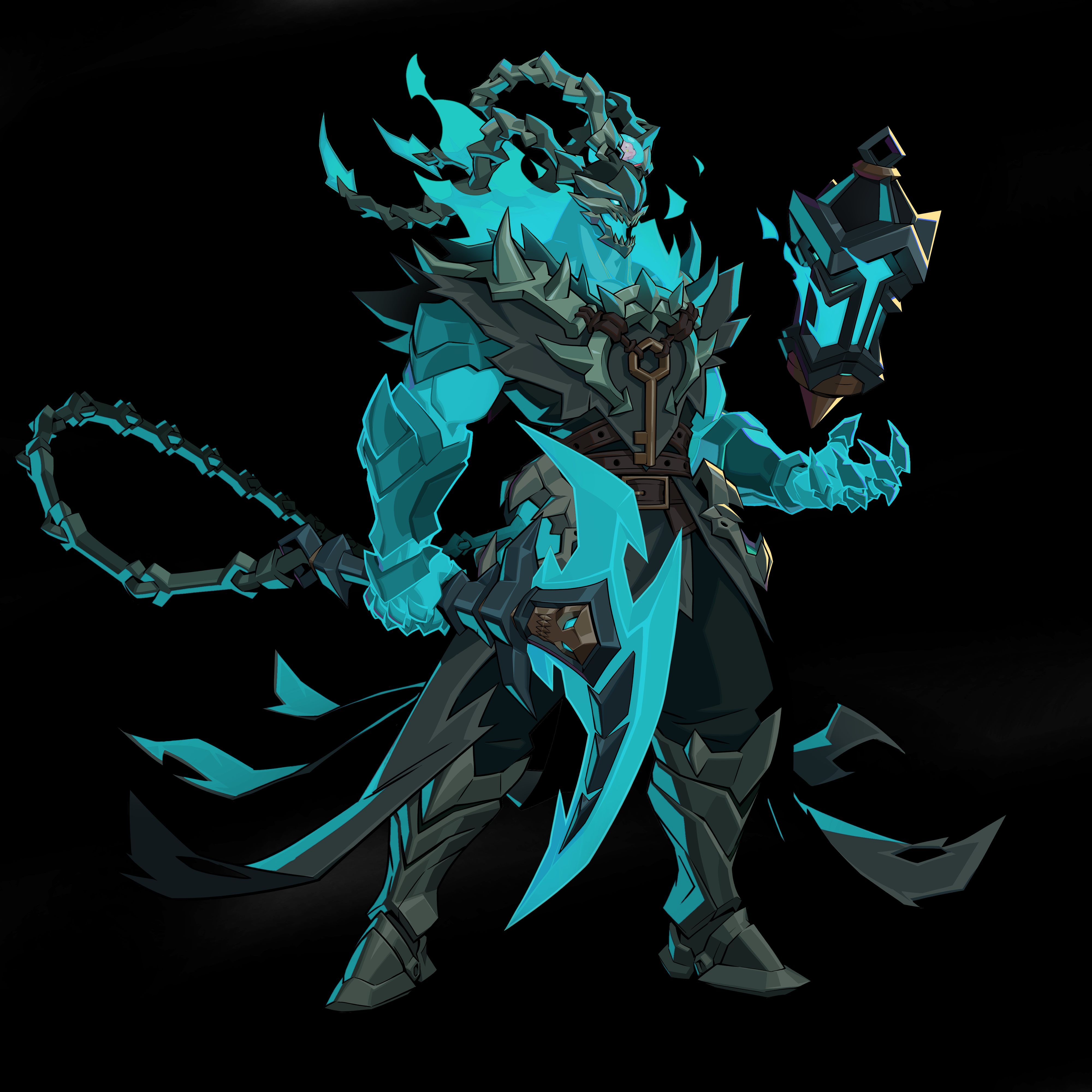 Shoomi Thresh c42aa00c
