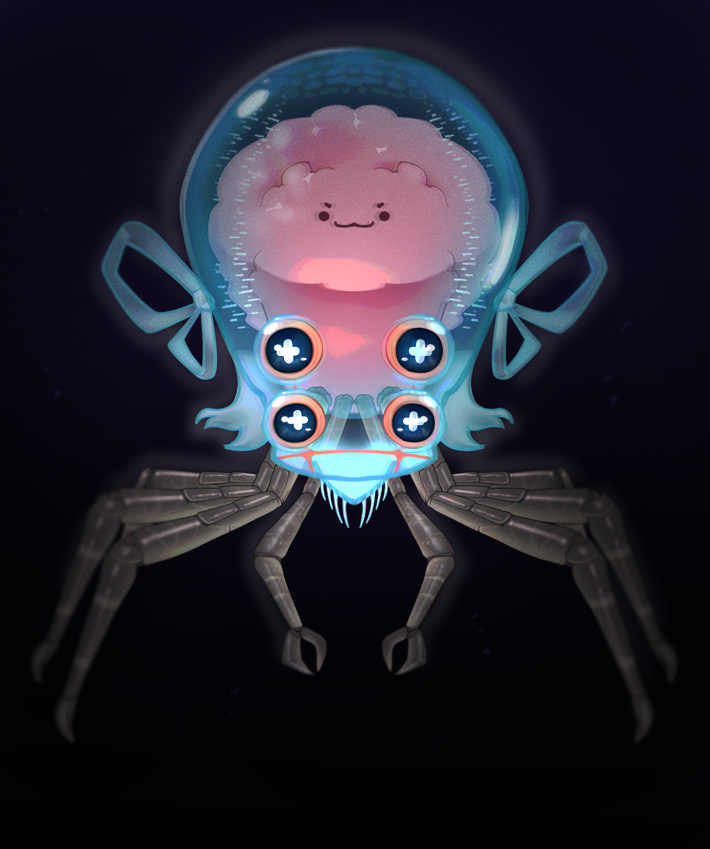 Shoomi crabsquid showart 86d8cd0d