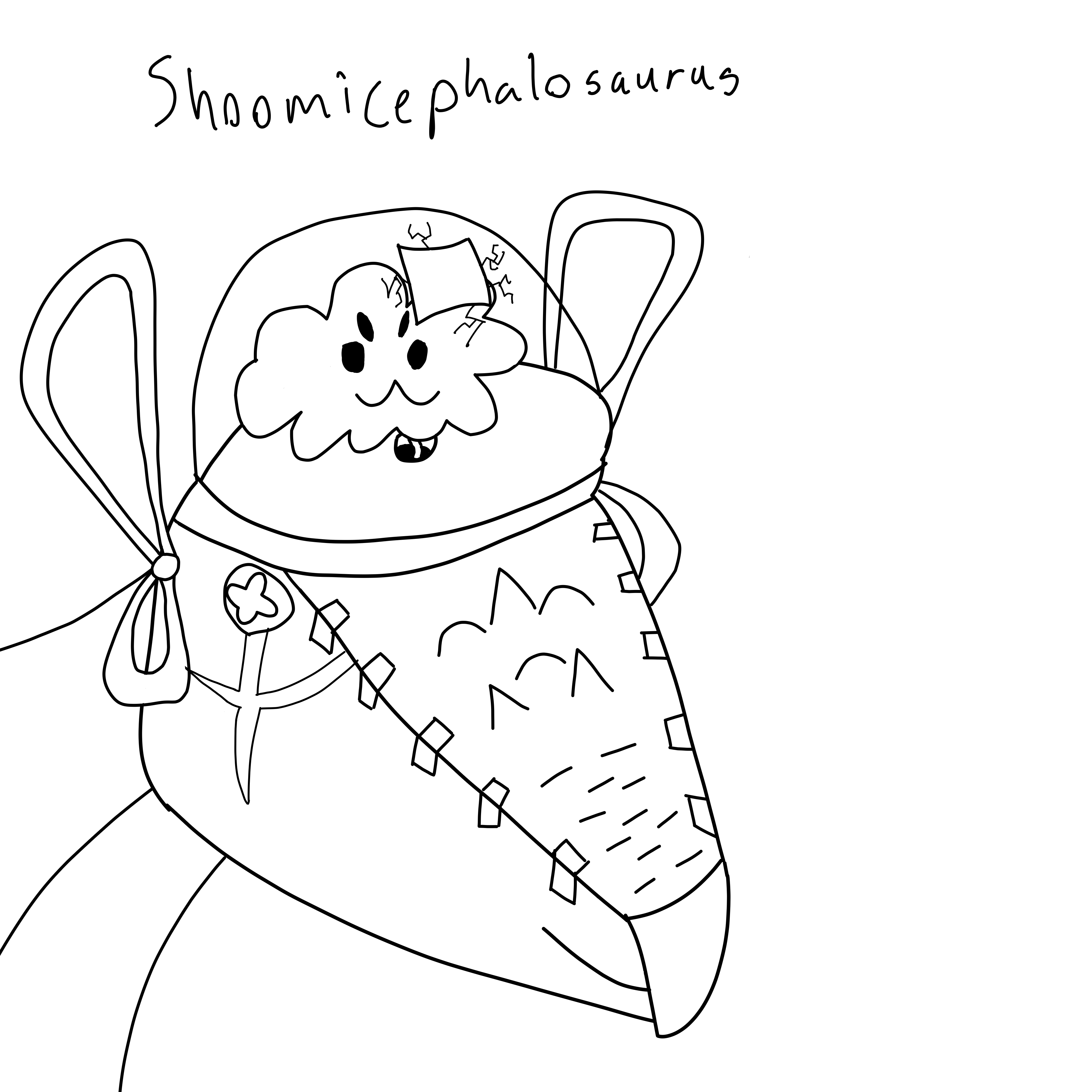 Shoomicepahlosaurus WIP ab577d82