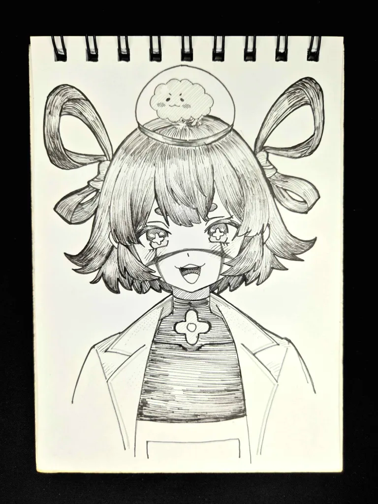 Shoomimi 16eb29ba