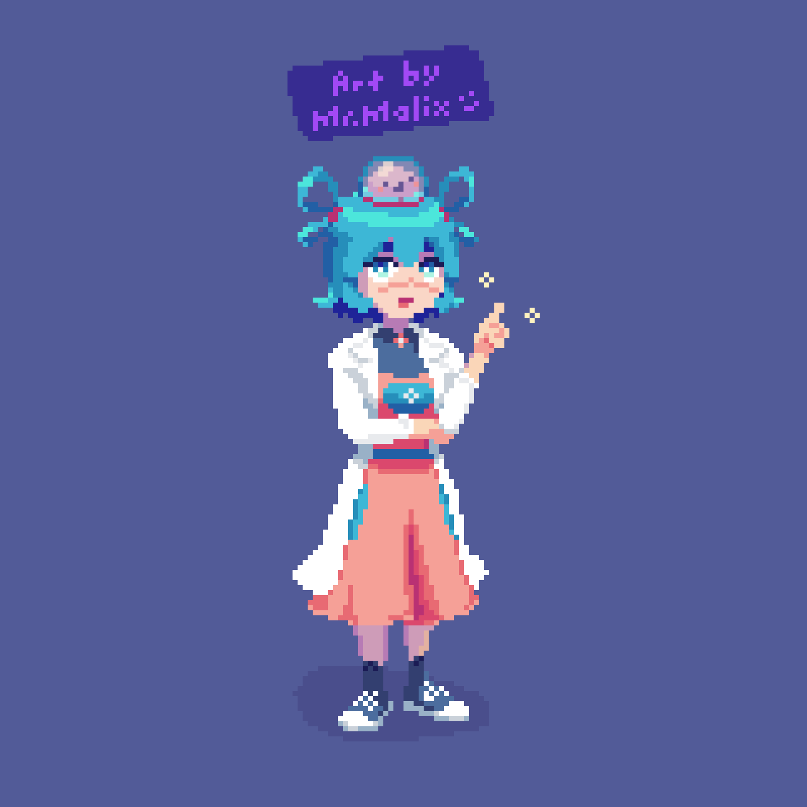 Shoomimi Aha a78077f5