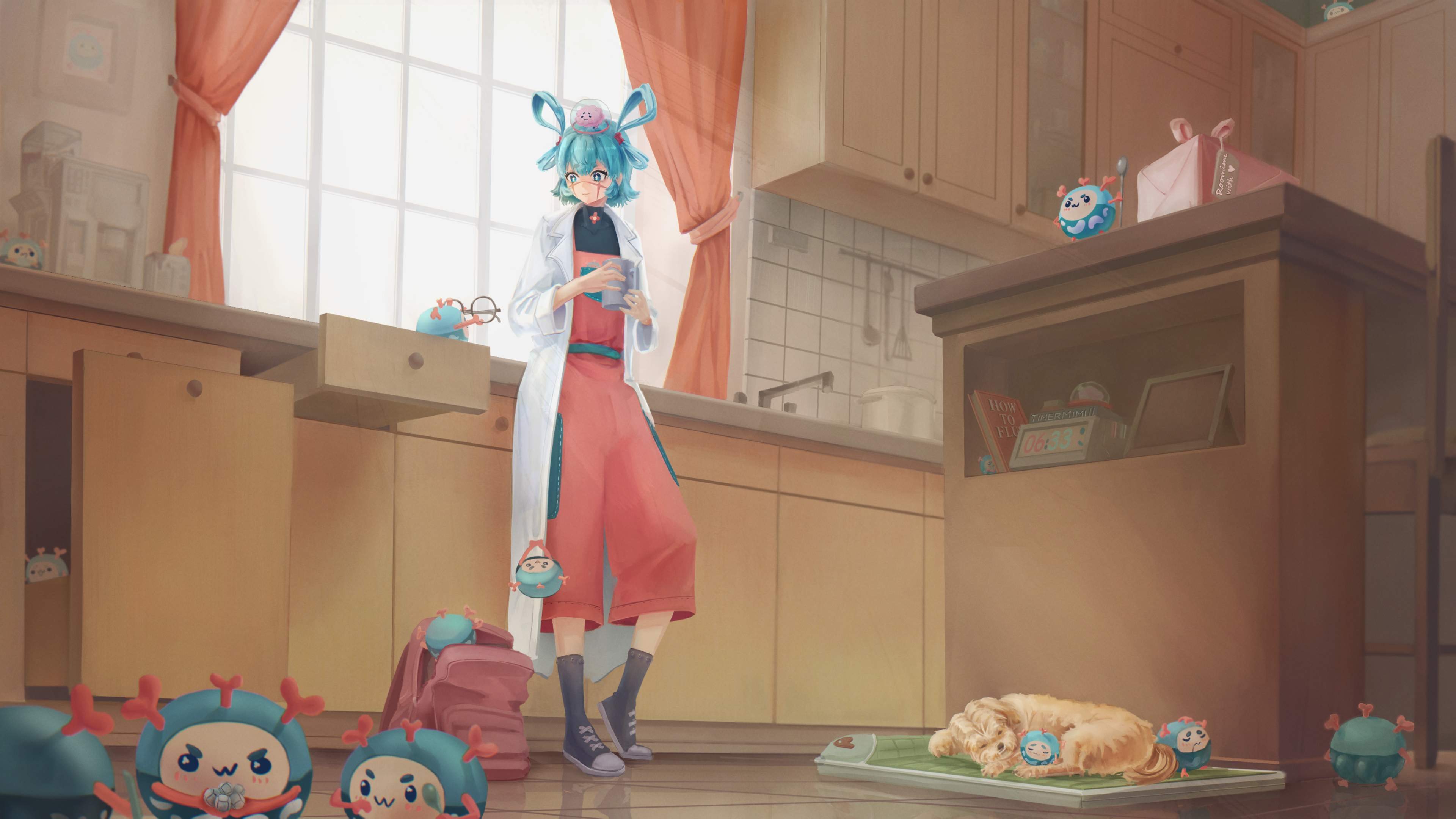 Shoomimi college art 05.2025 98e2957d