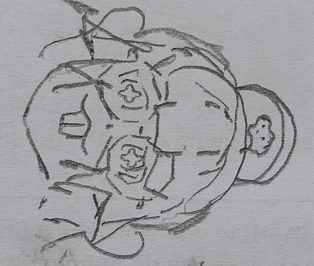 doofus dec19c3a
