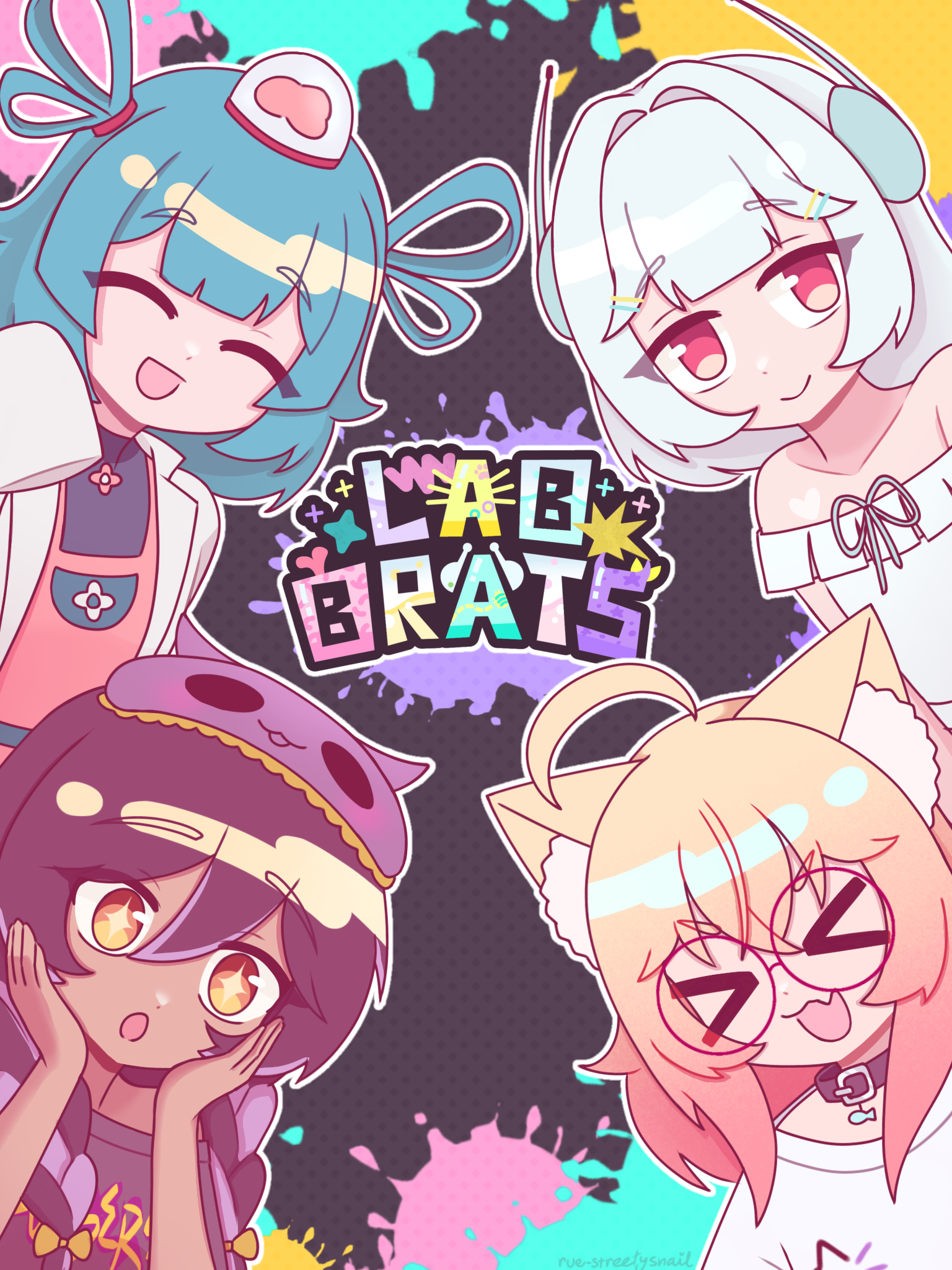 labbrats d2414ca1