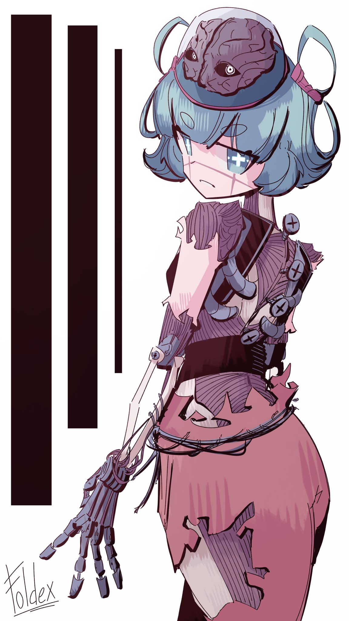 mechamimi 331183cc