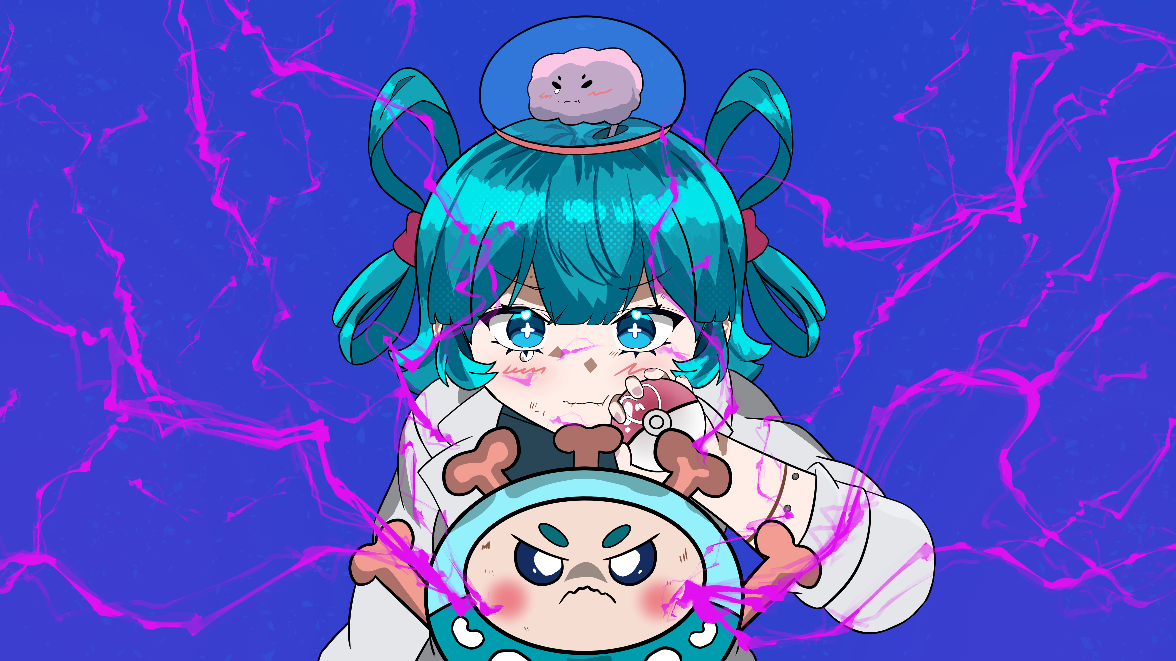 pokeshoo 0521d1f0