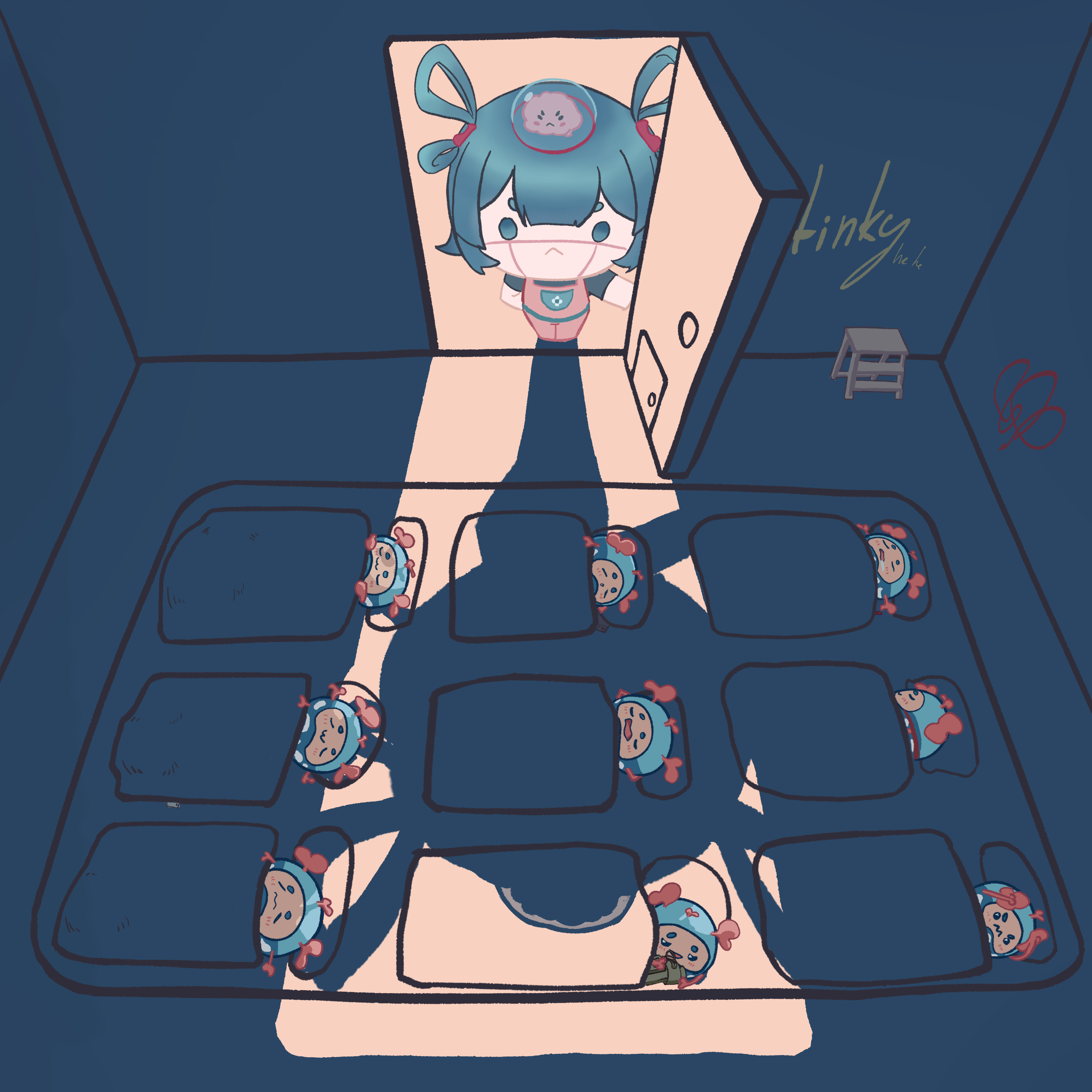 sleep room sleep 4973f797