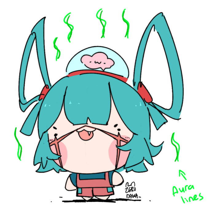 stinky gremlin 77fc2bec