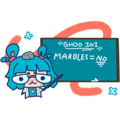 ANTI MARBLE PSA