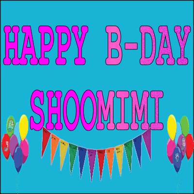 BDAY