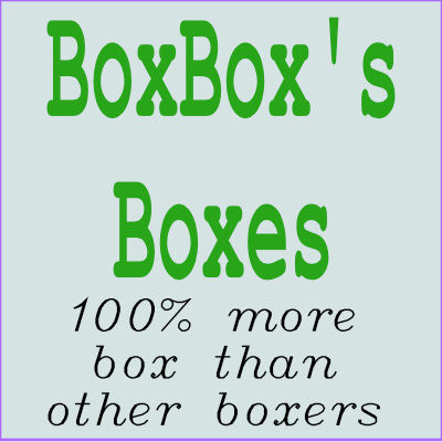 BOXBOX