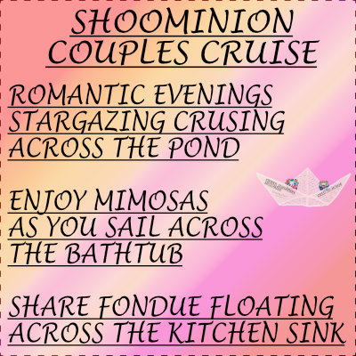 COUPLES CRUISE