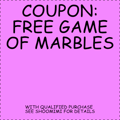 Coupon