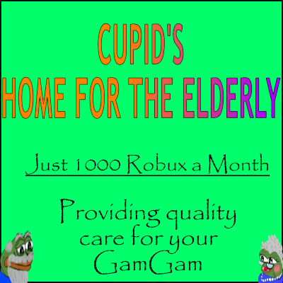 Cupid Oldge