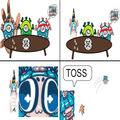 DND