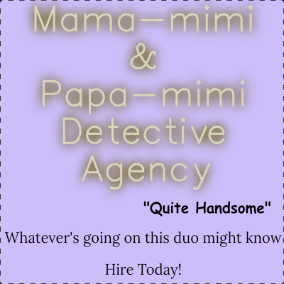 Detective