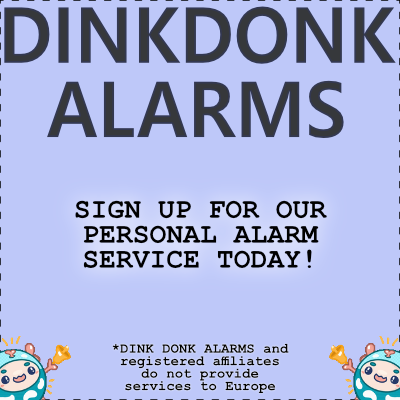 DinkDonk