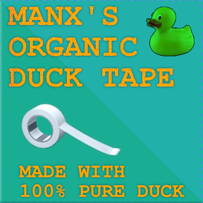 Duck Tape