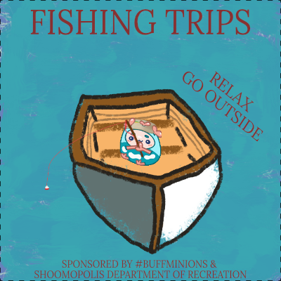 FISHING