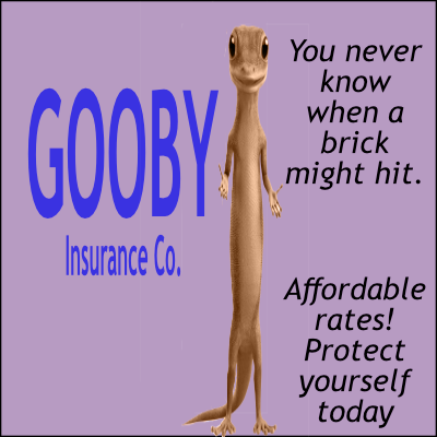 GOOBY