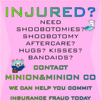 INJURY LAWYERS