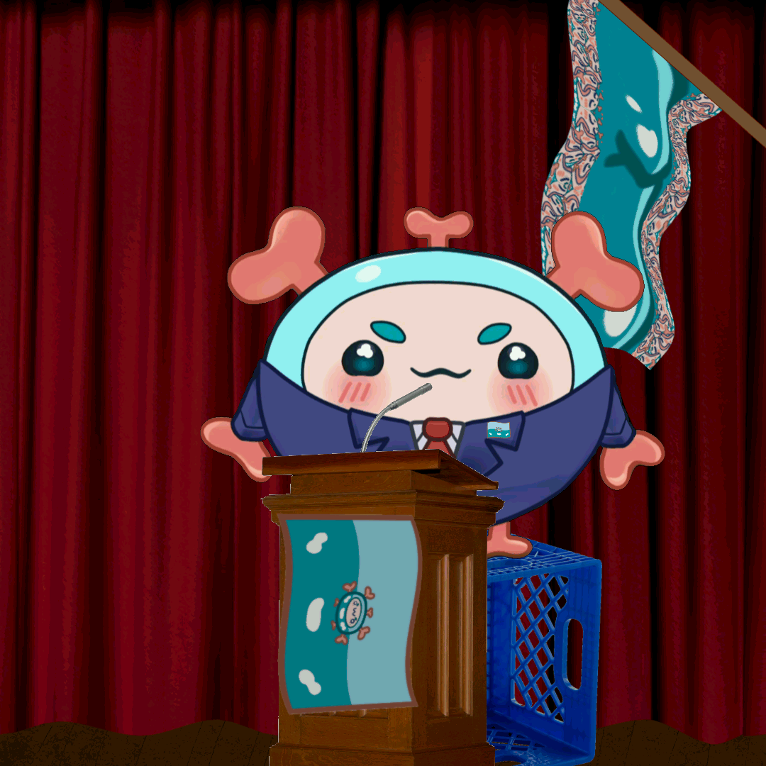 John Campaigns