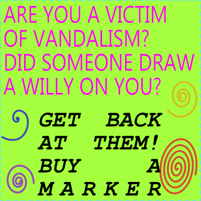 MARKERS