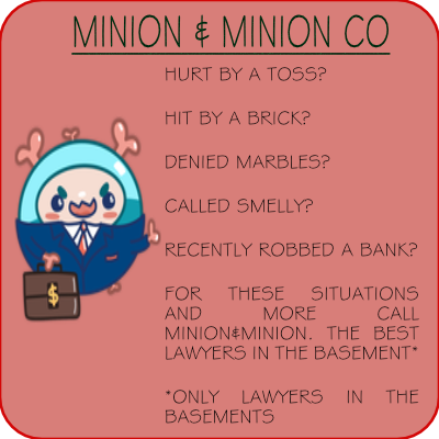 MinionMinion