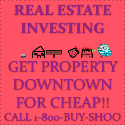 Real Estate