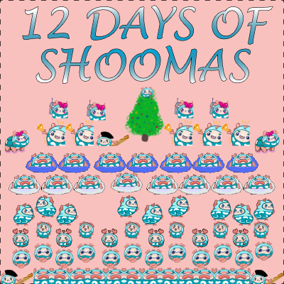 Shoomas