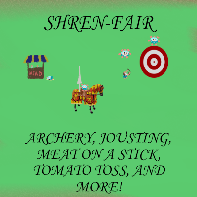 Shren faire