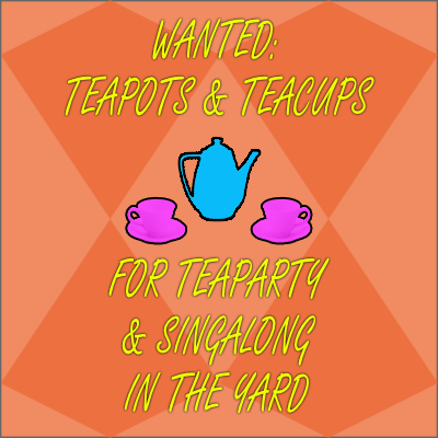 TEAPOT