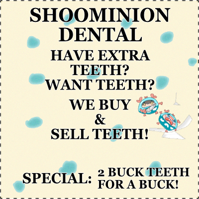 TEETH