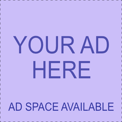 ad space