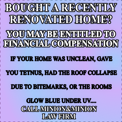 home rennovation