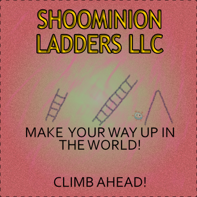 ladders
