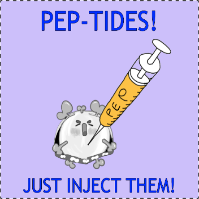 peptides