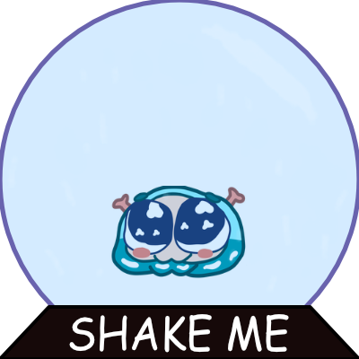 shake